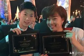 国乒低调王！坐拥27个冠军，座驾60万最廉价，和31岁夏露相濡以沫图片