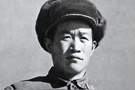 我国近代出生于陕西的名人伟人简介（十五）图片