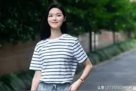 被这条“凉凉裤”圈粉了，比短裤更凉爽、比裙子更百搭，太高级了图片