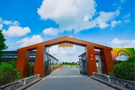 微风正好，松江初秋游玩地图来啦图片