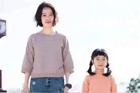 亲子装棒针编织毛衣图解教程图片