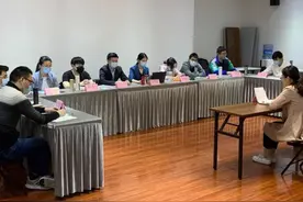 事业单位结构化面试的三大规范，你了解多少？图片