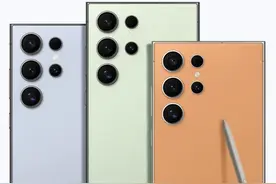 先行者计划5999元起，三星Galaxy S24系列发布：高频版骁龙8G3+AI图片