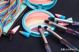 大牌眼影盘红黑榜！芭比波朗、NATASHA DENONA表现突出，珂莱欧有望成为网红爆款？图片