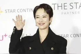 宋智孝COVID-19检查阴性：未接种疫苗，将缺席跑男录制图片