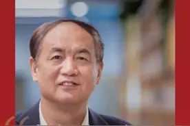 朱华伟：青春是一条河，因奋斗而波澜壮阔｜2022深圳成人礼图片