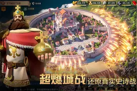 无冕的大帝-凯撒大帝图片