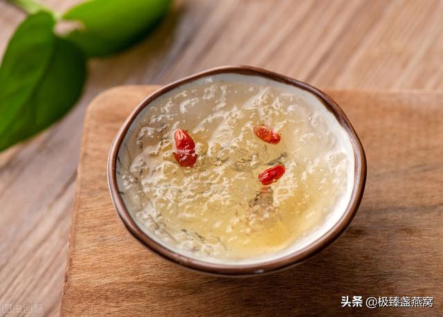 燕窝怎么样吃才能达到最佳效果 2026年燕窝怎样吃效果最好