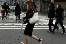 日本女权的兴衰图片