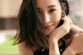 40岁的张钧甯，这魅力谁懂？图片
