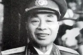 杨至成：贵州唯一的开国上将，毛主席称他是“红军大管家”，我军后勤工作的开拓者图片