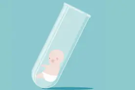 地下机构、赴泰生子：可以选男女的三代试管靠谱吗？图片
