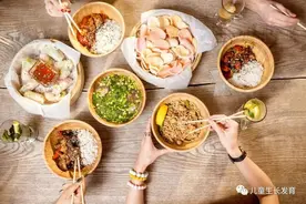 正确认识青春期，抓住孩子长高关键时期图片