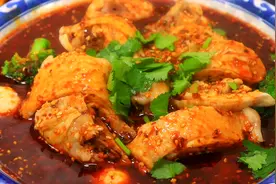爱吃“钵钵鸡”，不用出去买了，在家也能轻松搞定，正宗四川味图片