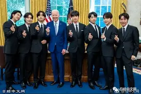从BTS暂停团体活动看K-POP产业的畸形图片
