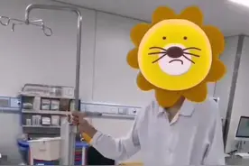 肺结节手术担心插管麻醉有风险，“非气管内插管”让我的呼吸我做主！图片