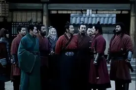 韩信可能造反，张良必然忠诚：乱世的忠诚，有什么底层逻辑？图片