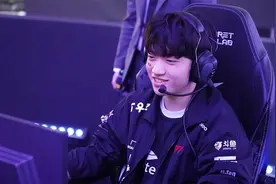 LOL：外媒评选MSI辅助TOP 5，Keria力压MISSING排第一，ON排名第四图片