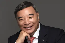 宋志平为何被称为中国的稻盛和夫图片