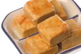 腐乳是营养佳品还是致癌食物？现在知道答案还不晚，不建议多吃图片