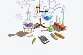 【科学向日葵】科学实验小课堂 | 逆流而上图片