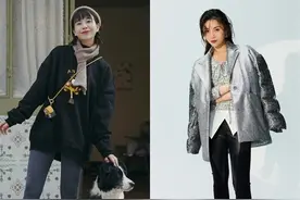 为什么才火几年的“无痕裤”，就失宠了？因为这4个点经常被忽略图片