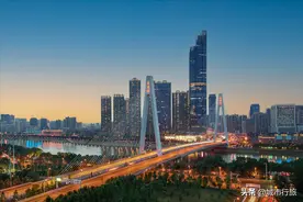 投票结果出来了，武汉杭州成都重庆争选南方第四城，花落谁家？图片