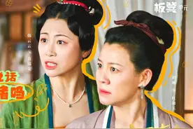 本以为是烂剧，开播却持续热榜夺冠，刘琳又把古装剧拍成了爆款图片