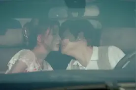 包文婧包贝尔，你俩千万别离婚图片