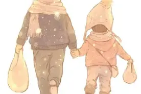 怀恋哥哥：其实哥哥一直都在我的身边，不过是换了另一种方式出现图片