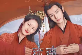 袁冰妍回应亲成毅，称网友想看《琉璃》还原画面，被热议或动真情图片