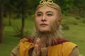 孙悟空不敢打的妖怪是谁？还得沙僧出手相助图片