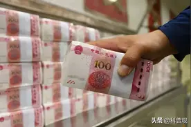 印钞厂钱那么多，为何却没人敢拿？看完整个印钞过程就明白了图片