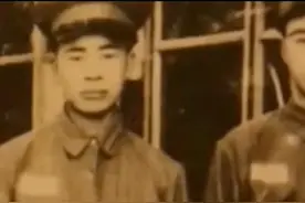 日本男孩冒充中国人加入人民解放军屡立战功图片