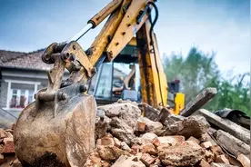 以案讲法：拆迁协议签订后被修改补偿金额，拆迁户该如何维权？图片