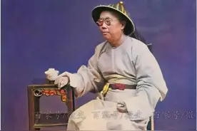 县长的私人日记----真实记录晚清官场送礼规矩图片