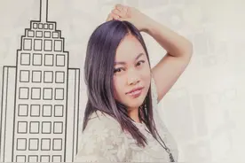 “凤姐”的一首现代诗，水准堪比专业图片
