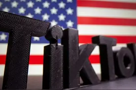 美国人为啥“怕”TikTok? 封禁TikTok违法违宪公权力滥用和歧视！图片