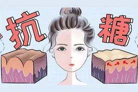 是智商税还是真有效？抗糖化护肤究竟该怎么个抗法？图片