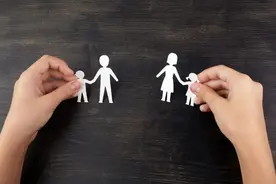 “丈夫不愿生娃妻子起诉离婚”上热搜，夫妻生育意见不一致怎么办图片