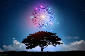 4月运势来了！12星座请解锁这份大事预报图片