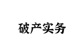 破产财产的变价分配注意事项图片