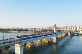 读+｜3号线开通！佛山轨道交通迈入“100公里+”时代图片