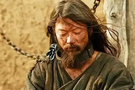 一口气看完成吉思汗的一生，人类历史的巅峰状态！图片