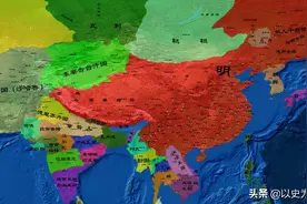 明朝16个皇帝，哪些是真正的昏君，哪些是真正的明君图片