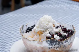 天热没胃口就吃它！冰凉爽口，比冰淇淋还好吃图片