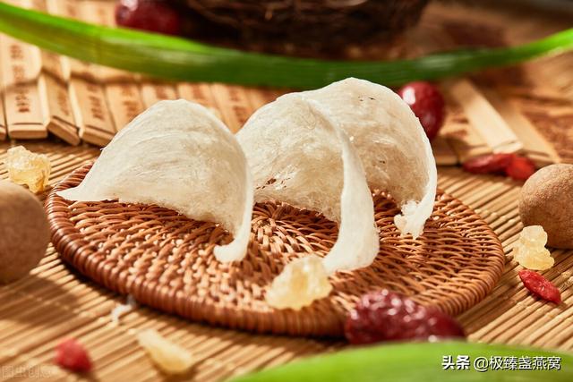 燕条和燕盏有什么区别营养价值 2026年燕条与燕盏有什么不一样