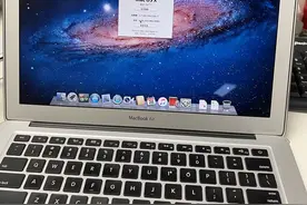 MacBookAir2011 升级High sierra10.13.6图片
