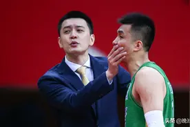 CBA辽篮VS天津男篮名单出炉！郭艾伦等4员大将复出，杨鸣拒绝连败图片