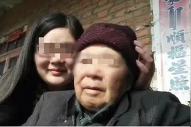 母亲年轻时抛弃5个儿子改嫁，年近8旬又告儿子不赡养：给我医药费图片